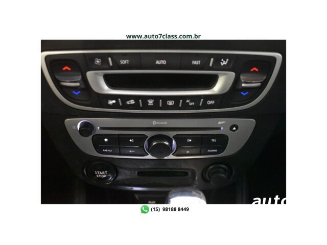 RENAULT FLUENCE - Foto 9