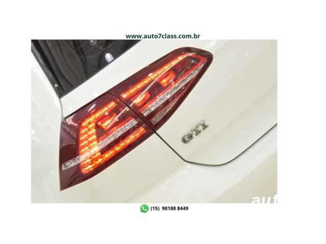 VOLKSWAGEN GOLF - Foto 2