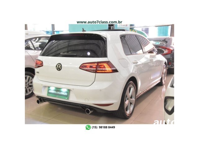 VOLKSWAGEN GOLF - Foto 3