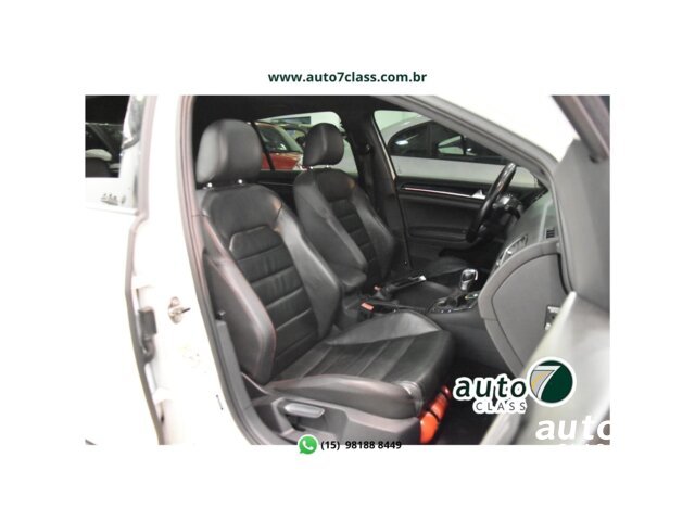 VOLKSWAGEN GOLF - Foto 5