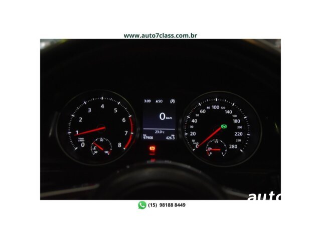 VOLKSWAGEN GOLF - Foto 6