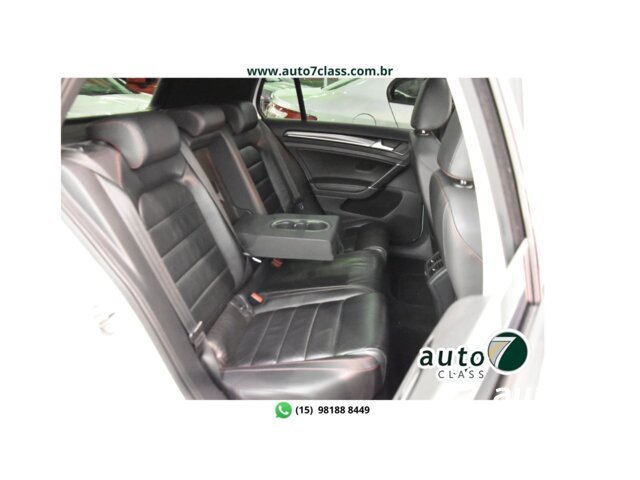 VOLKSWAGEN GOLF - Foto 7