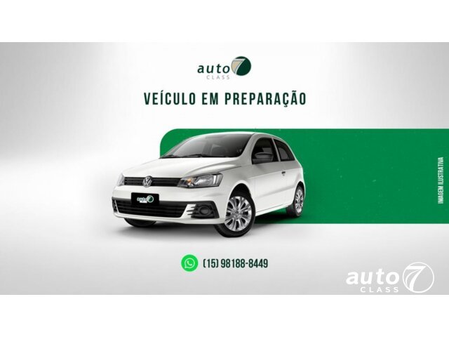VOLKSWAGEN GOL - Auto7 Class