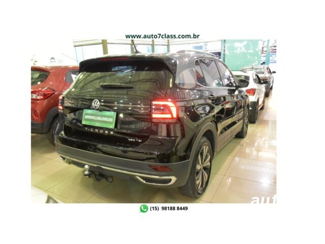 VOLKSWAGEN T-CROSS - Foto 2