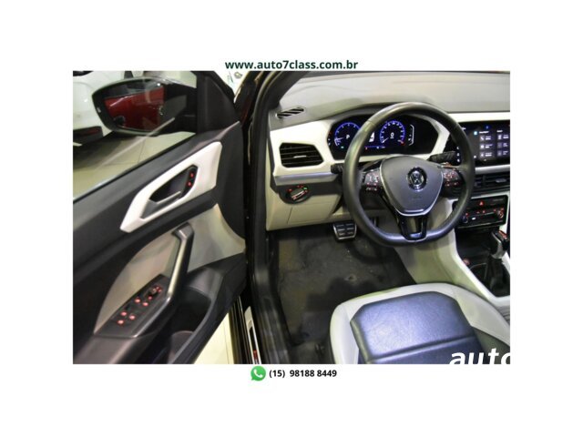 VOLKSWAGEN T-CROSS - Foto 7