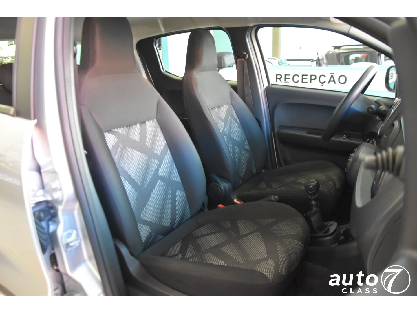 FIAT MOBI - Foto 4