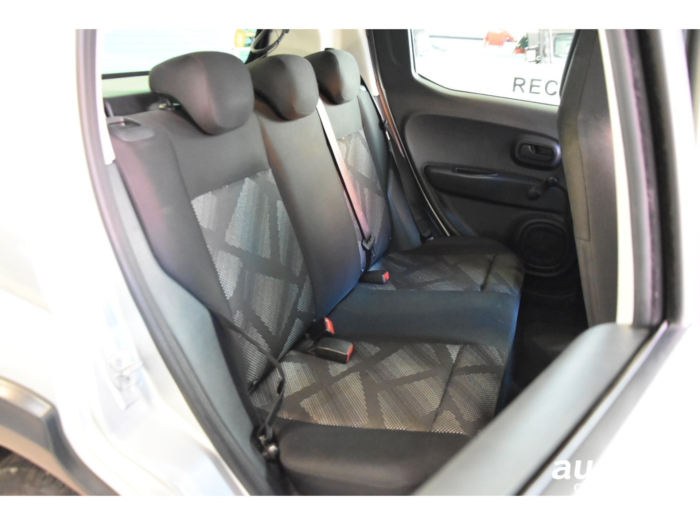 FIAT MOBI - Foto 5