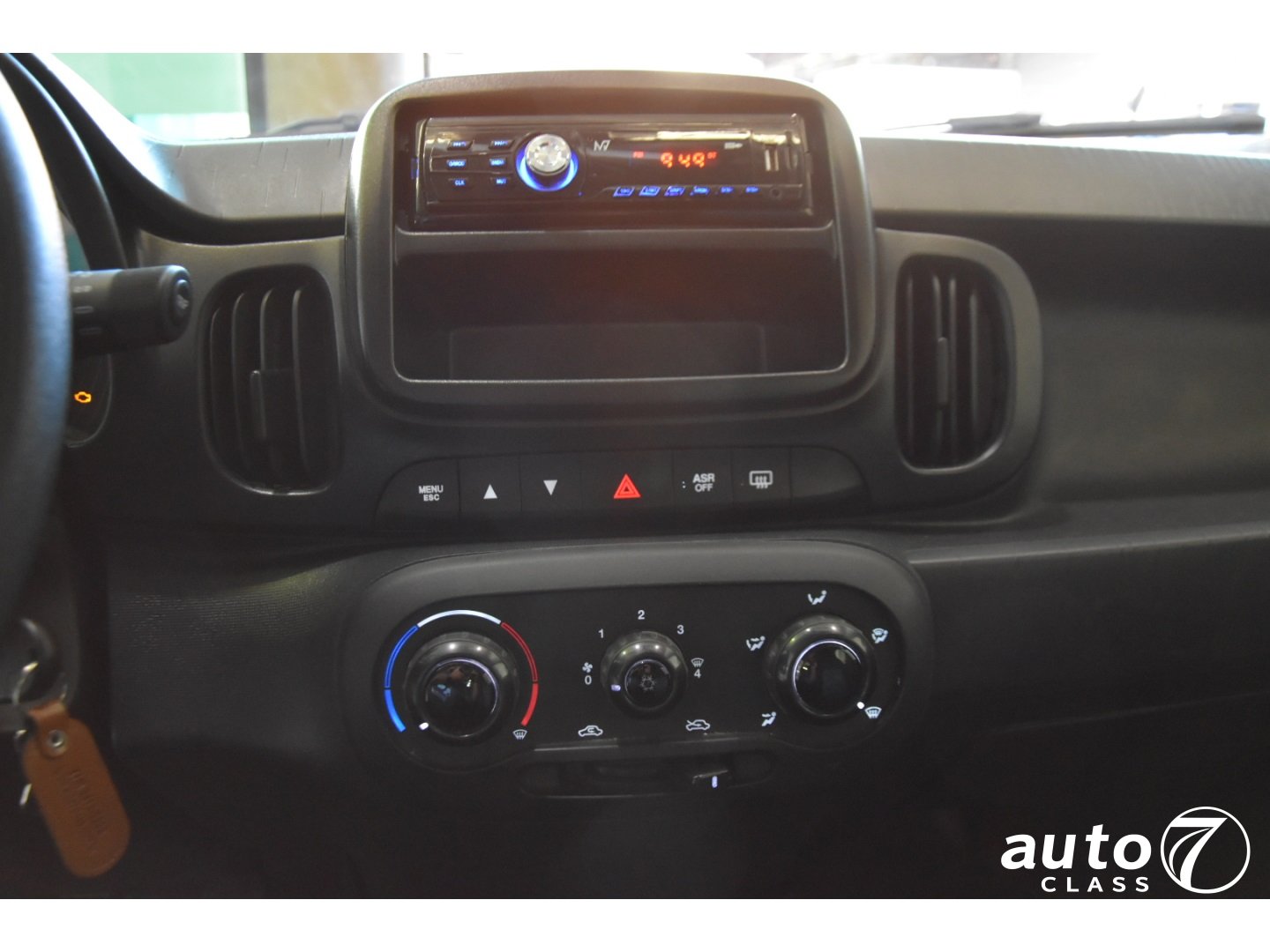 FIAT MOBI - Foto 8