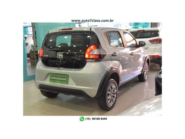 FIAT MOBI - Foto 3