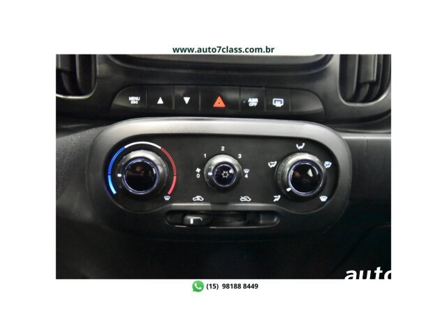 FIAT MOBI - Foto 8
