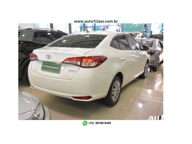 TOYOTA YARIS - Foto 2