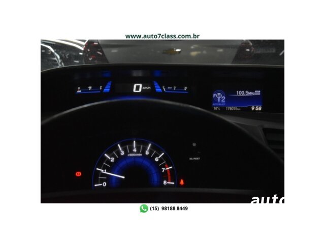 HONDA CIVIC - Foto 5