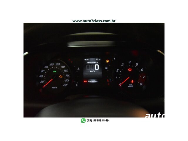 FIAT ARGO - Foto 5