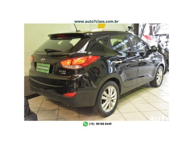 HYUNDAI IX35 - Foto 2