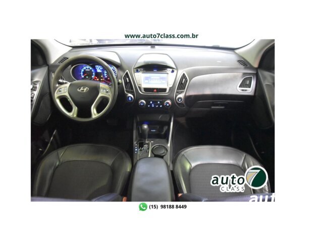 HYUNDAI IX35 - Foto 3