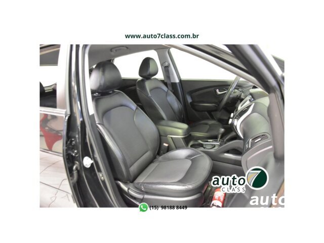 HYUNDAI IX35 - Foto 4