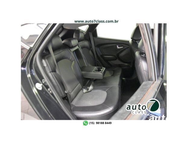 HYUNDAI IX35 - Foto 7