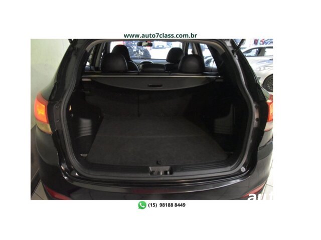 HYUNDAI IX35 - Foto 8