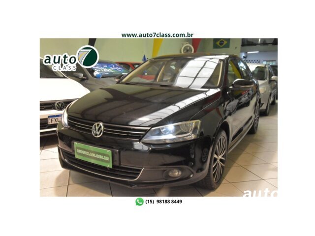 VOLKSWAGEN JETTA - Auto7 Class