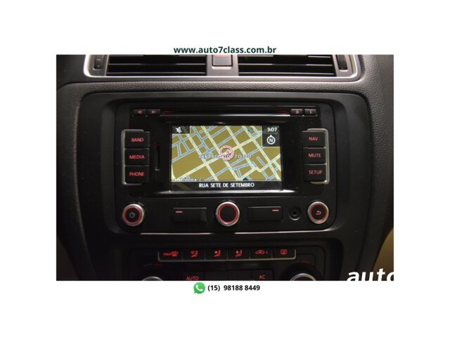 VOLKSWAGEN JETTA - Foto 10