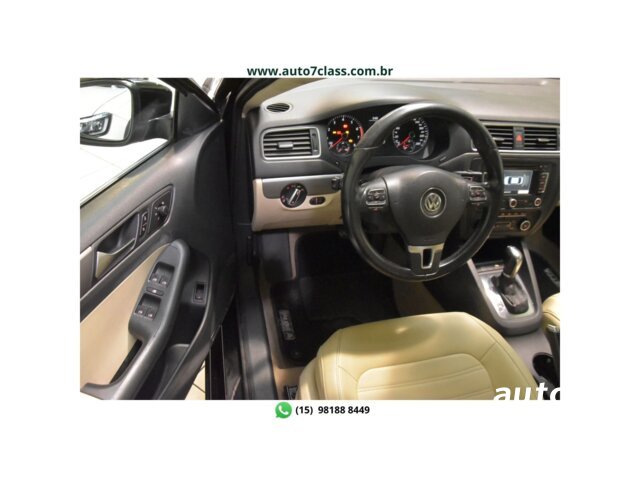 VOLKSWAGEN JETTA - Foto 6