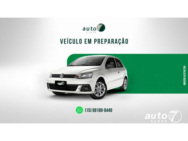 VOLKSWAGEN GOL - Auto7 Class