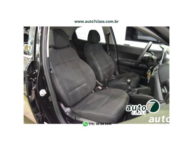 HYUNDAI HB20 - Foto 4