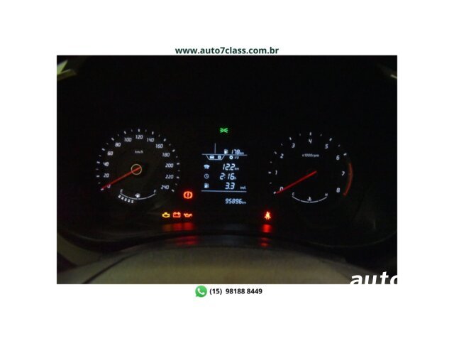 HYUNDAI HB20 - Foto 5