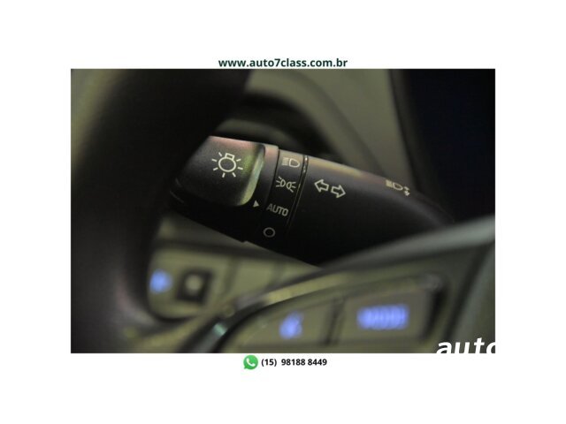 HYUNDAI HB20 - Foto 8