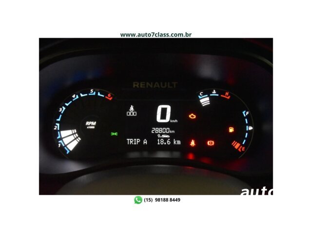 RENAULT KWID - Foto 5