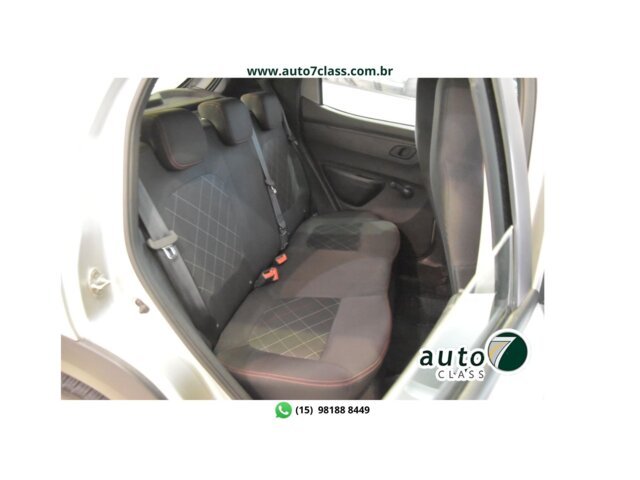 RENAULT KWID - Foto 6