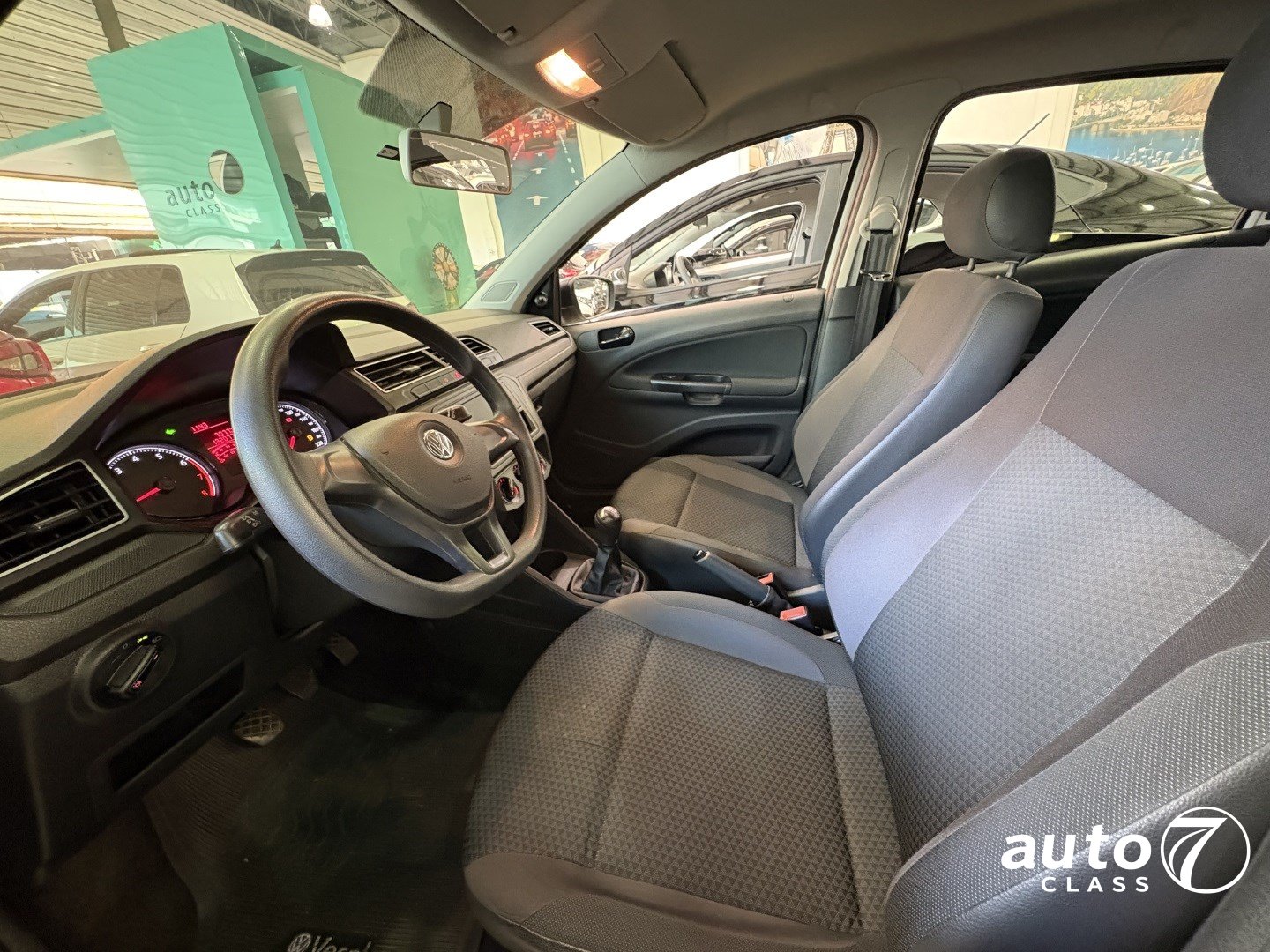 VOLKSWAGEN GOL - Foto 3