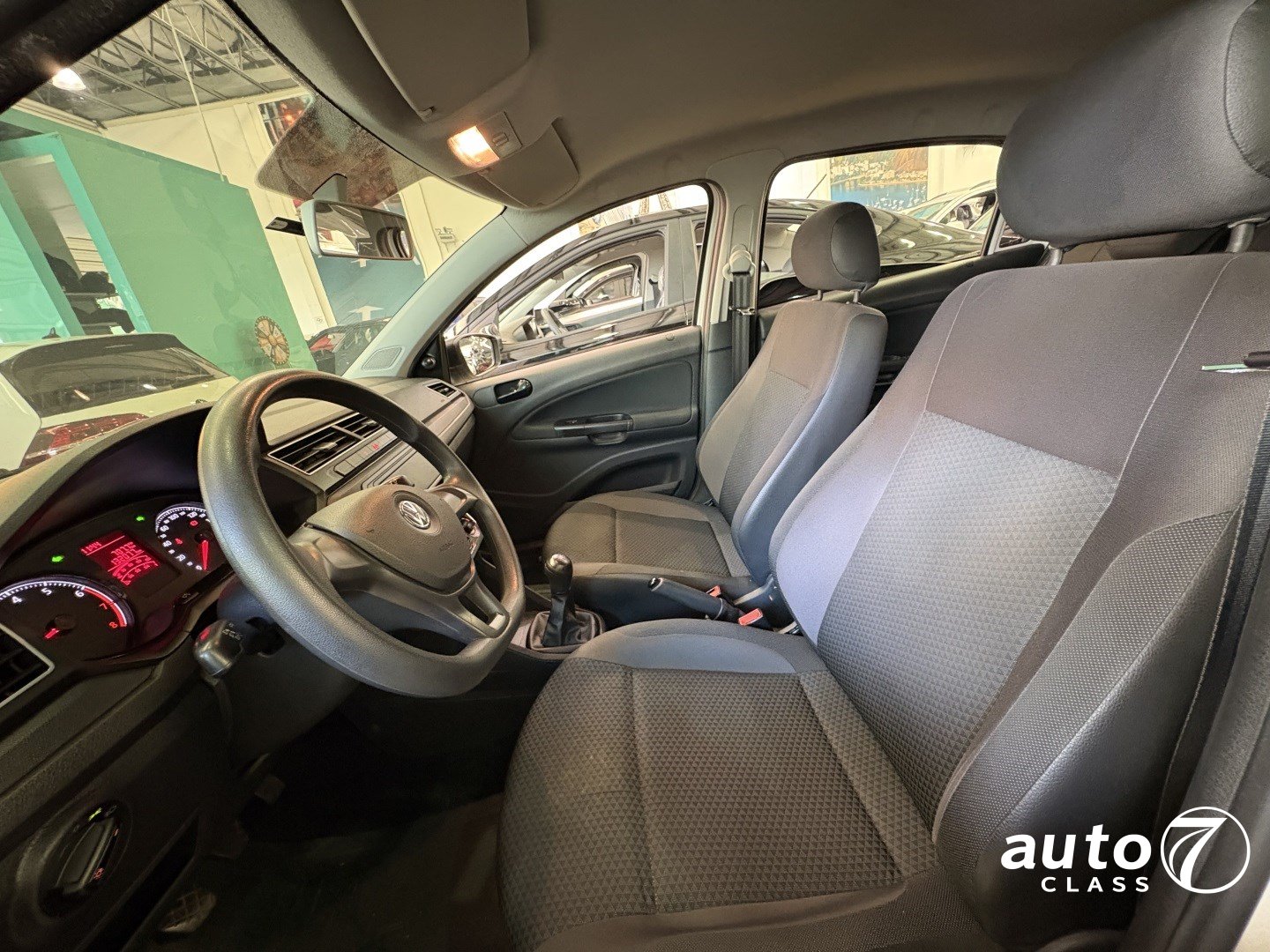 VOLKSWAGEN GOL - Foto 5
