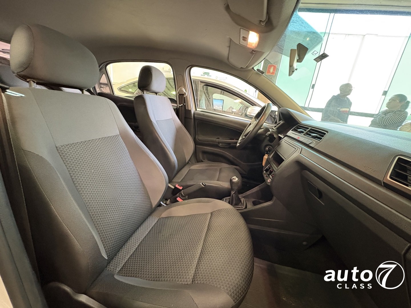 VOLKSWAGEN GOL - Foto 6