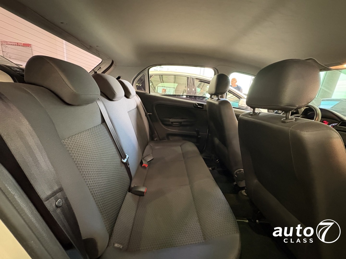 VOLKSWAGEN GOL - Foto 7