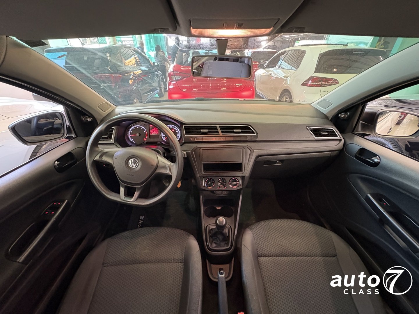 VOLKSWAGEN GOL - Foto 4