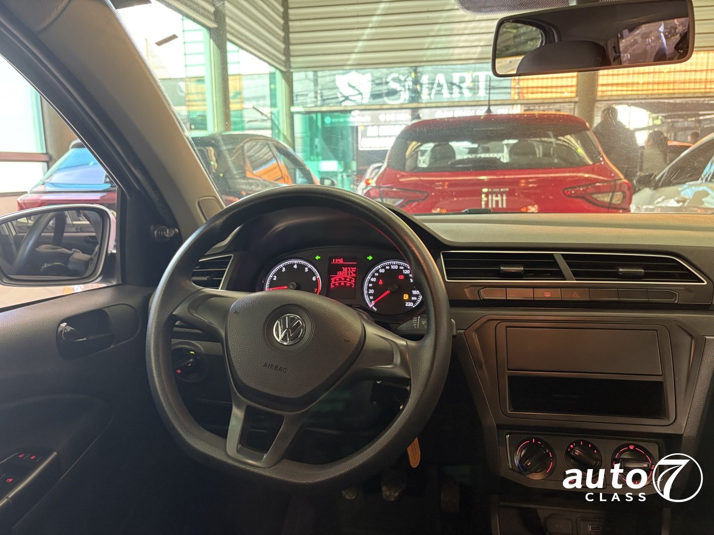 VOLKSWAGEN GOL - Foto 8