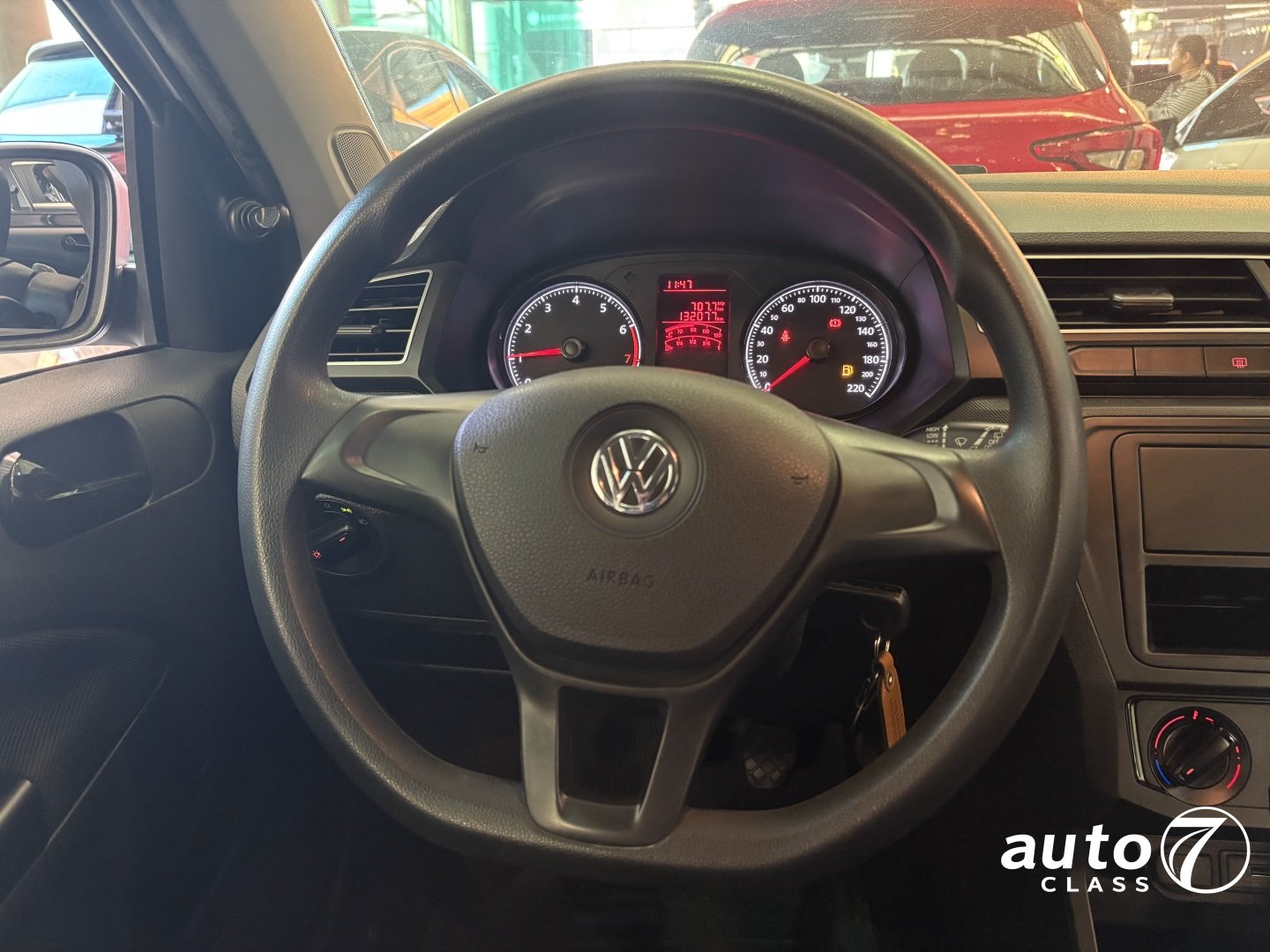 VOLKSWAGEN GOL - Foto 11