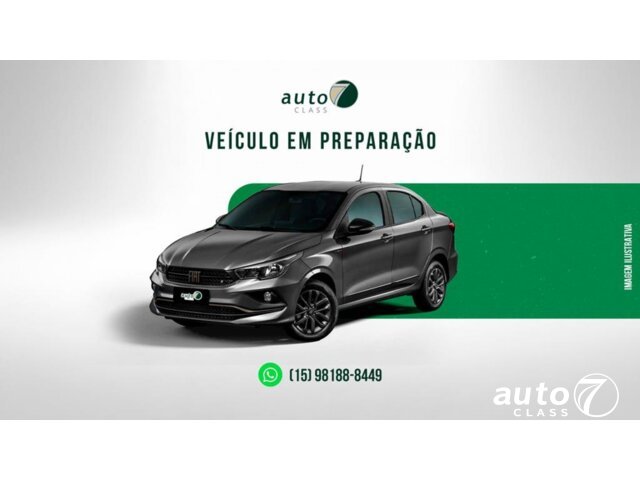 FIAT CRONOS - Auto7 Class