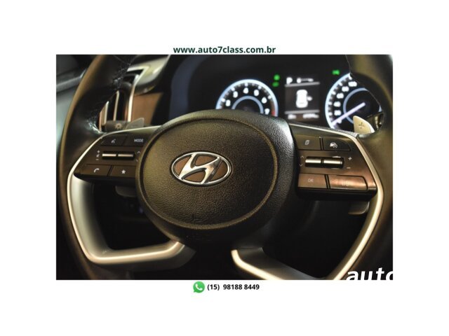 HYUNDAI CRETA - Foto 10