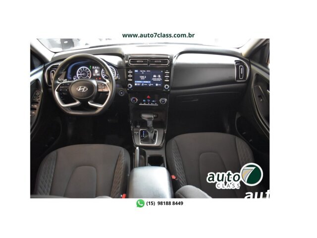 HYUNDAI CRETA - Foto 3