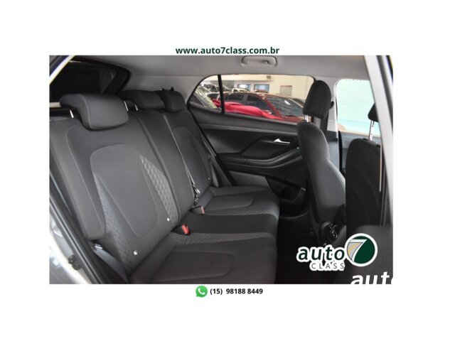 HYUNDAI CRETA - Foto 5