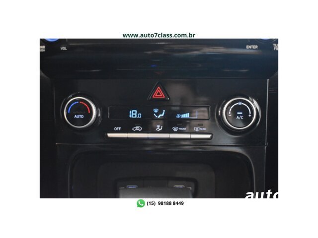 HYUNDAI CRETA - Foto 7