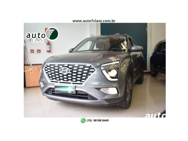 HYUNDAI CRETA - Foto 8