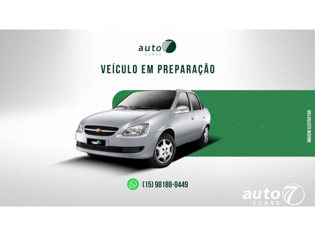 CHEVROLET CLASSIC - Auto7 Class
