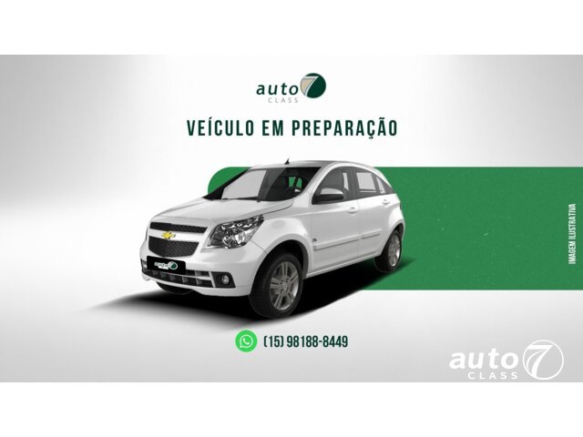 CHEVROLET AGILE - Auto7 Class