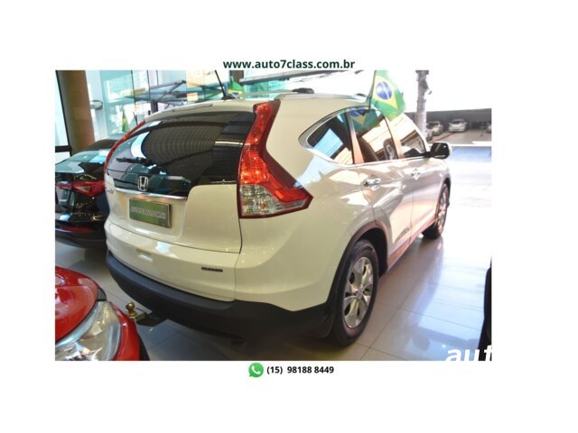HONDA CRV - Foto 2
