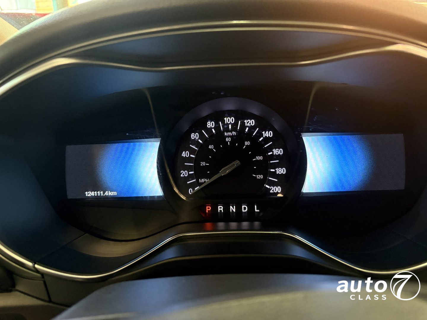 FORD FUSION - Foto 14