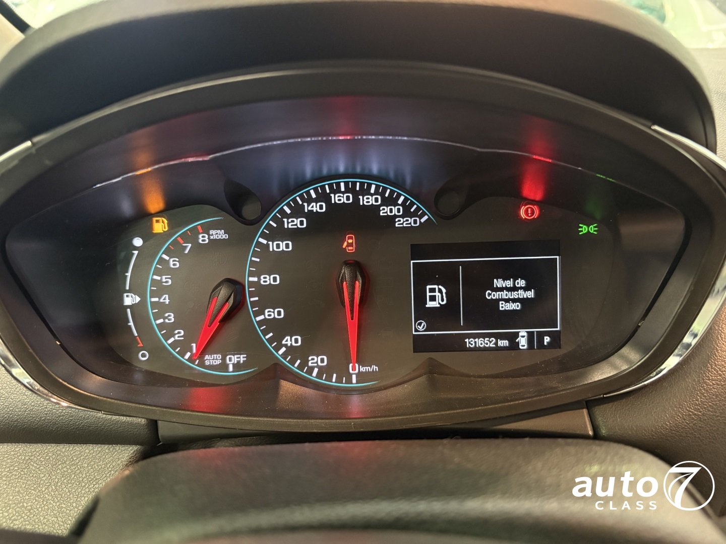 CHEVROLET TRACKER - Foto 11