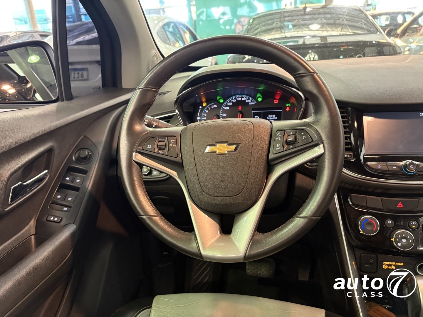CHEVROLET TRACKER - Foto 7